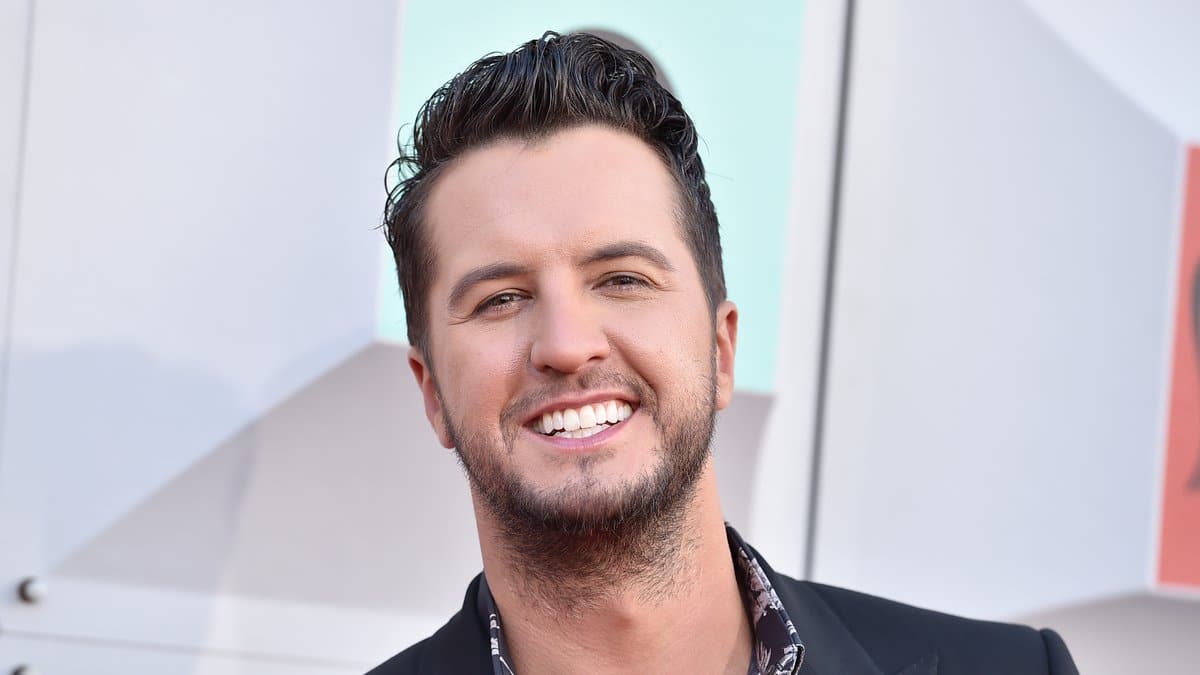 Luke Bryan
