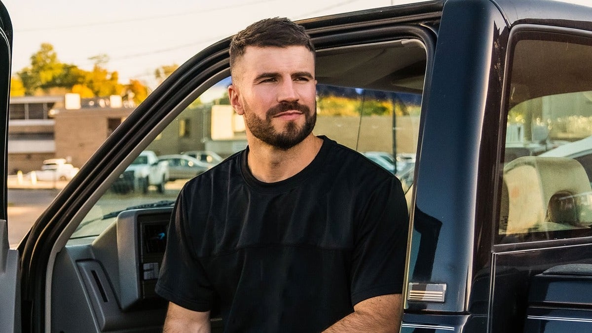 Sam Hunt
