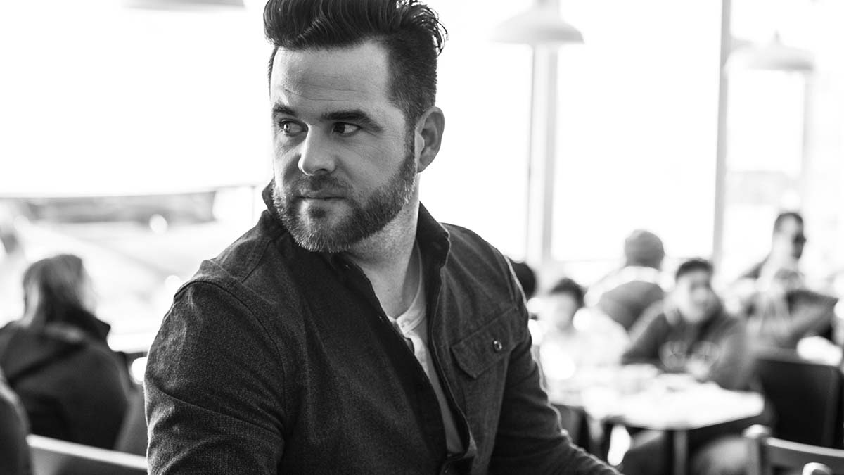 David Nail