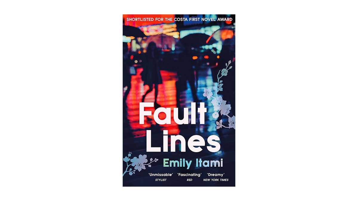 Emily Itami - Fault Lines