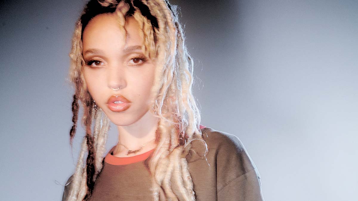 FKA Twigs