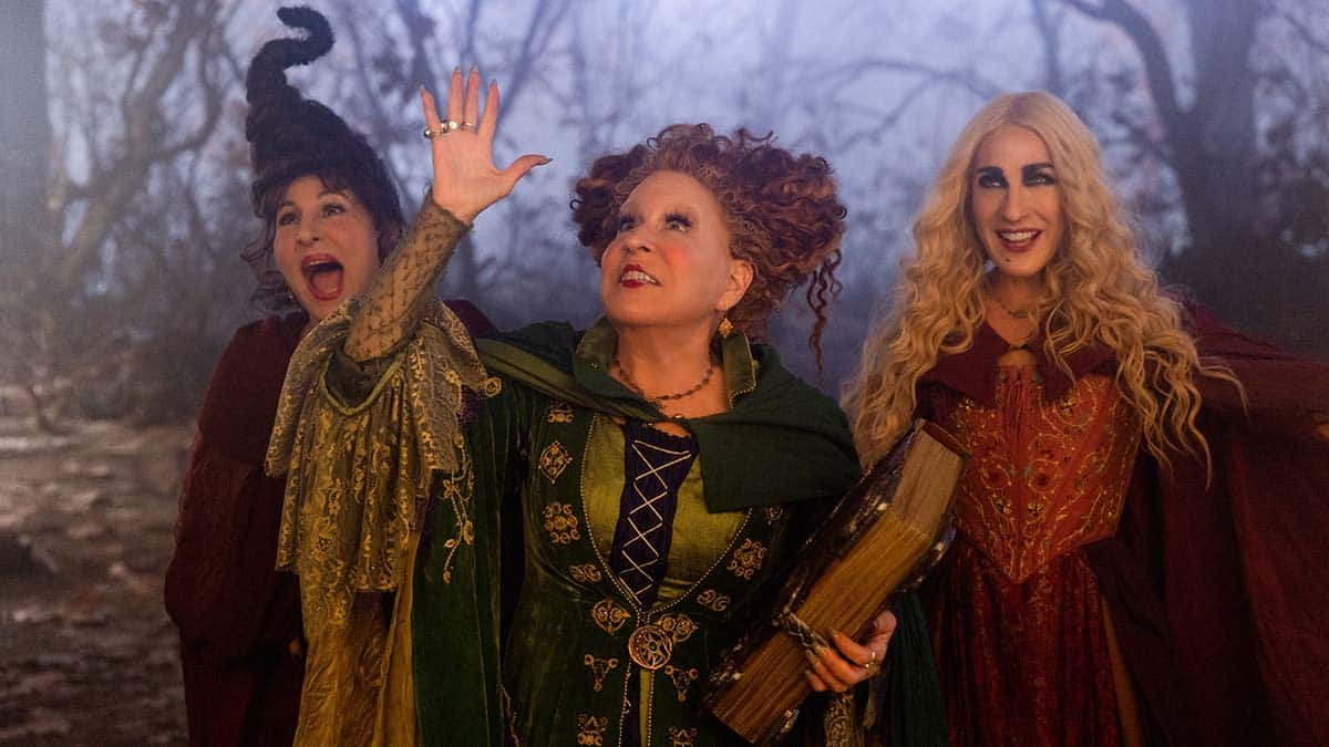 Hocus Pocus 2