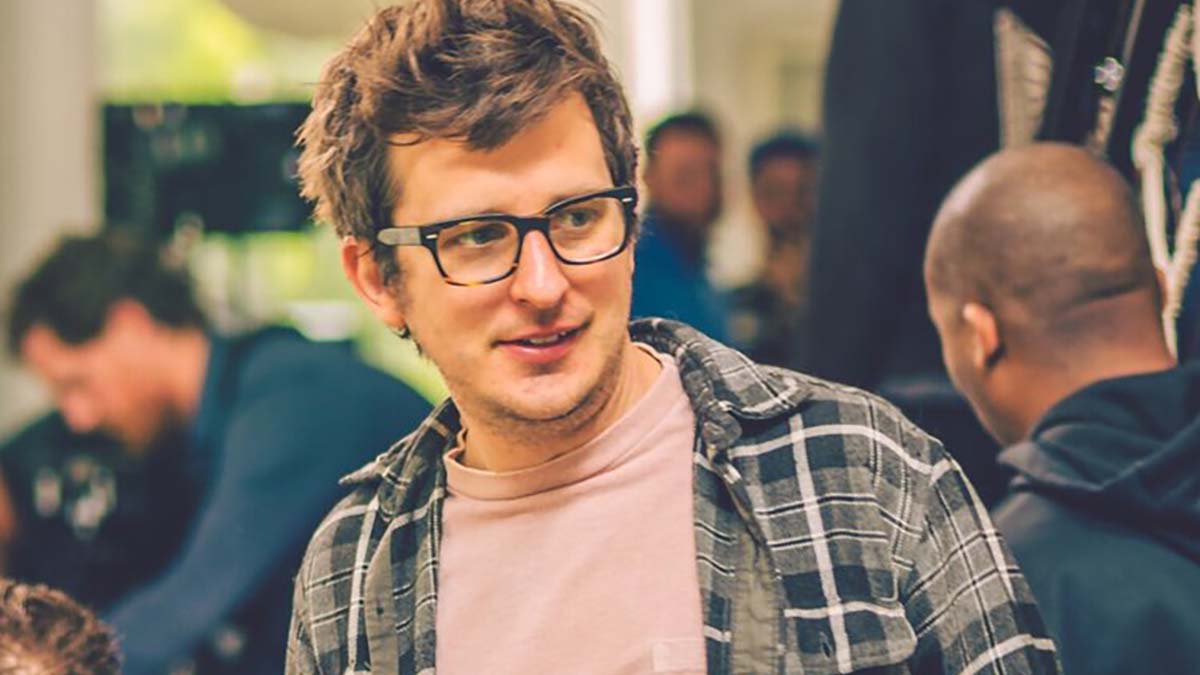 Joshua Guerci