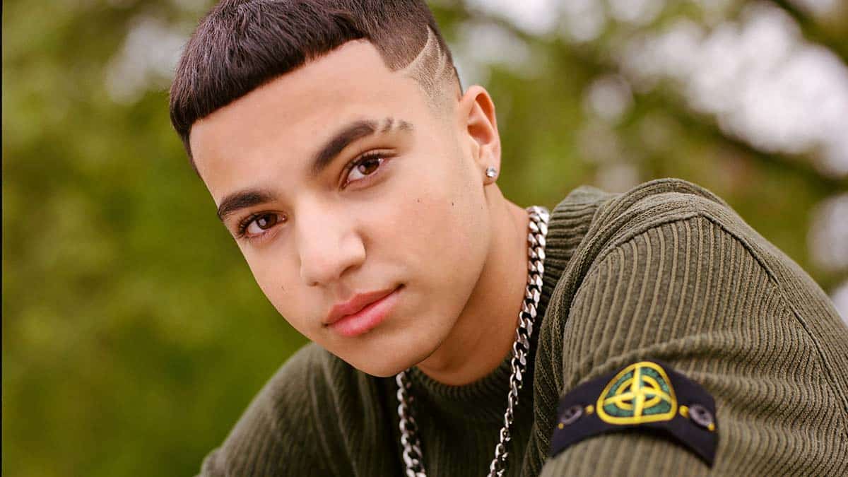 Junior Andre