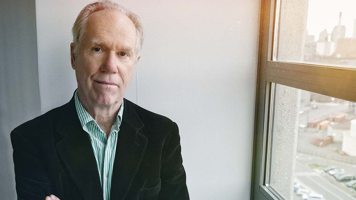 Loudon Wainwright III