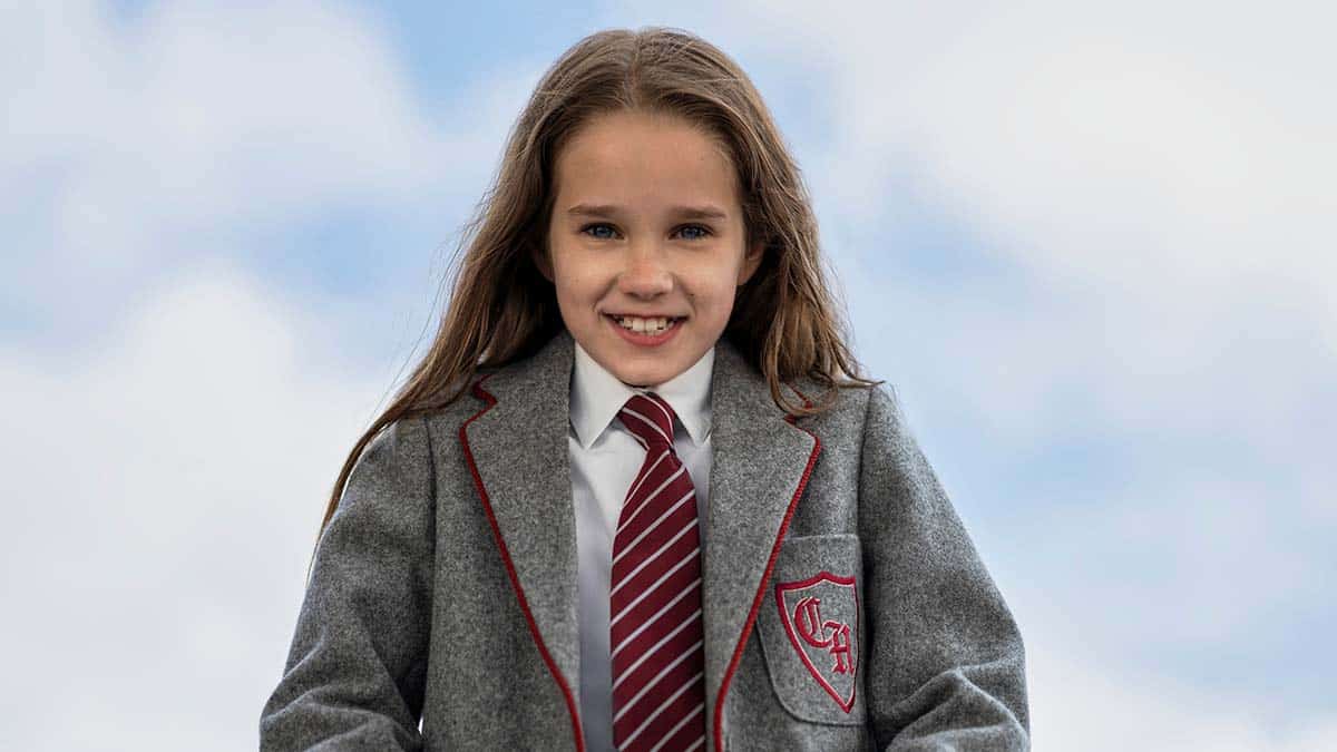 Matilda The Musical