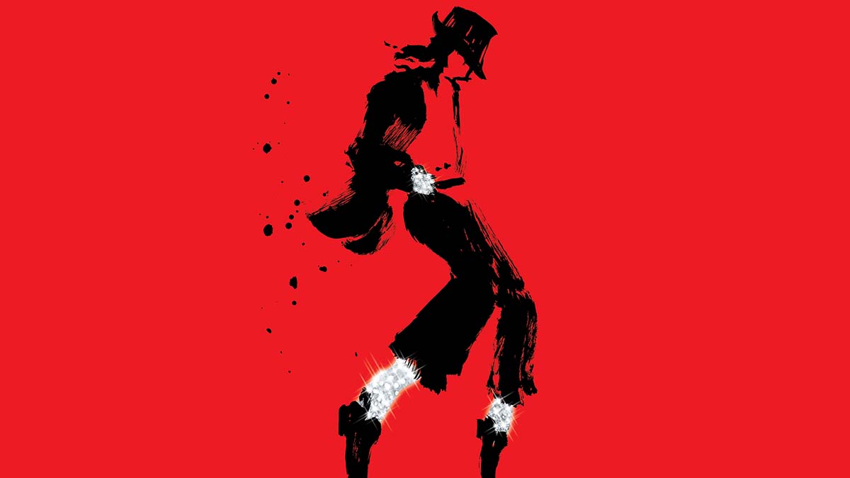 MJ The Musical: Original Broadway Cast Recording