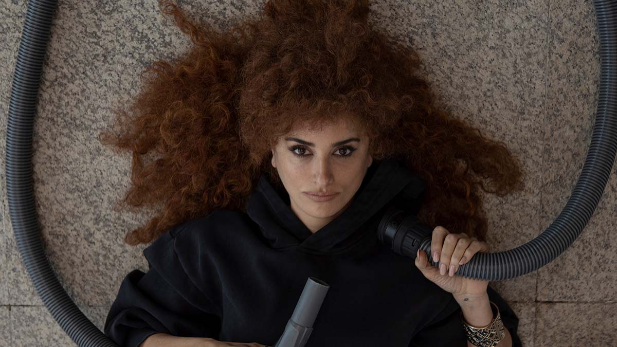 Official Competition