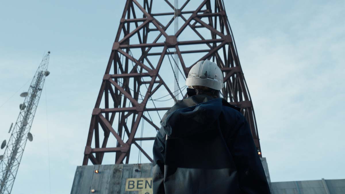 Walter Presents: Rig 45