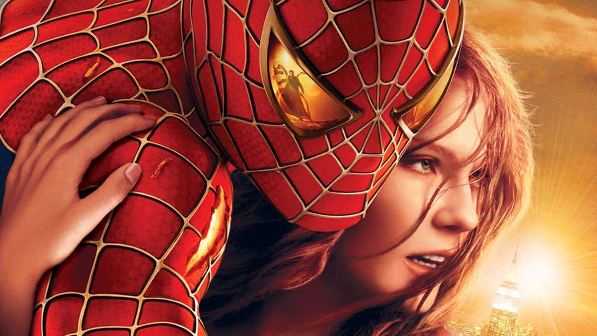 Spider-Man 2