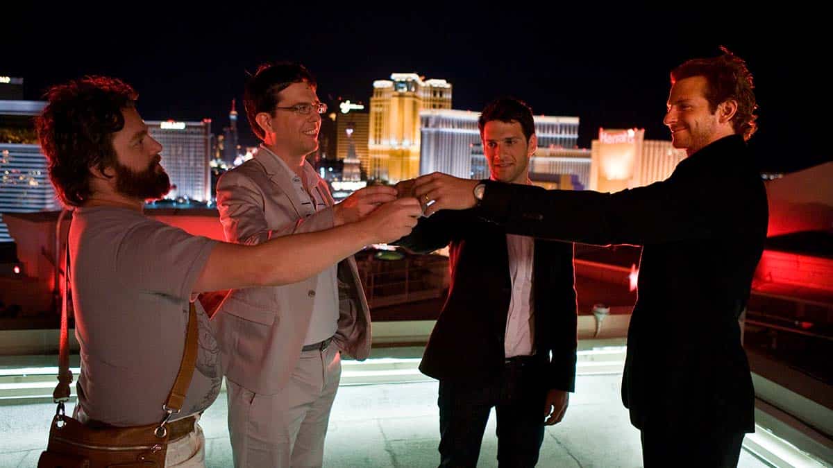 The Hangover