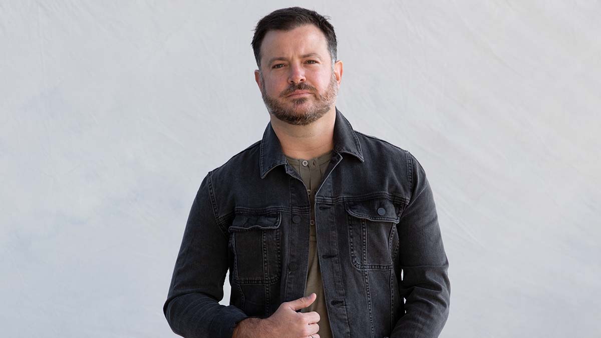 Wade Bowen