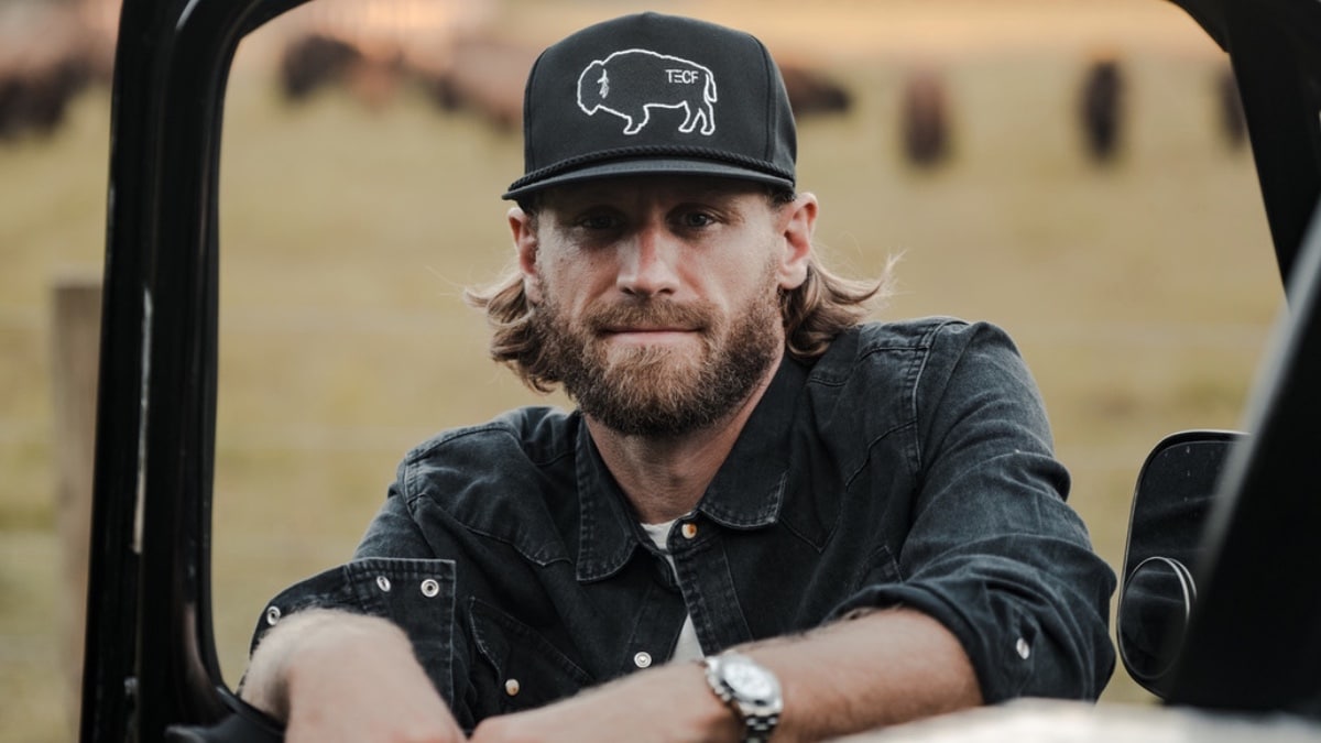 Chase Rice