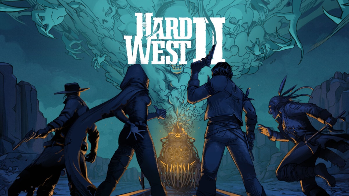 Hard West 2