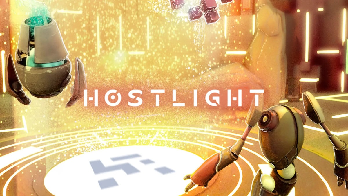 Hostlight