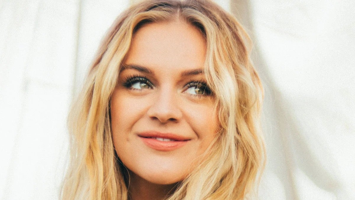 Kelsea Ballerini