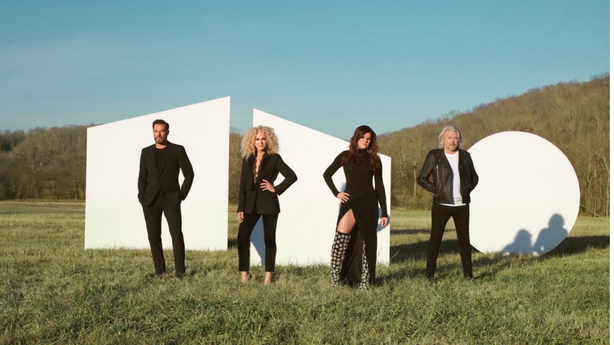 Little Big Town