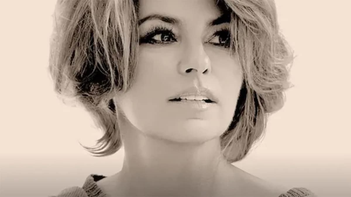 Shania Twain