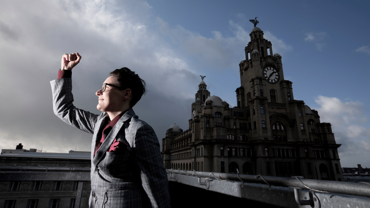 Sian Davies (c) Andy Hollingworth