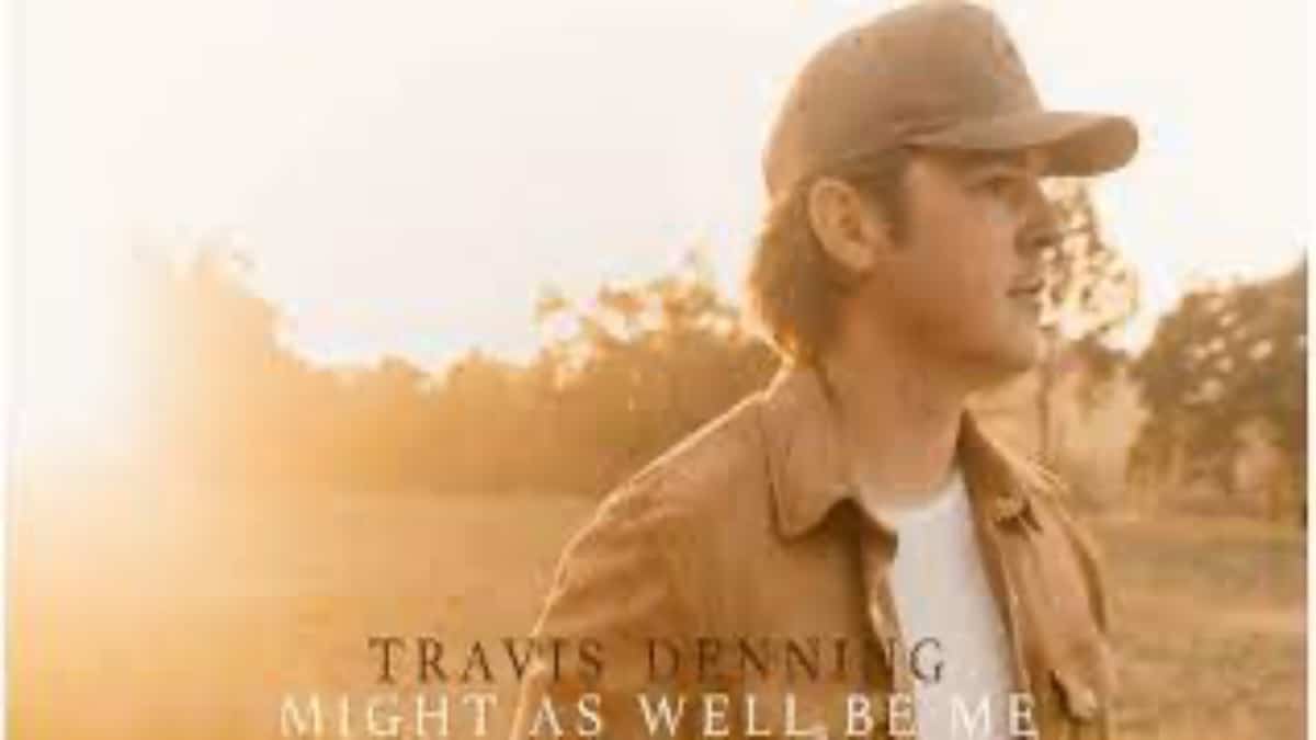Travis Denning