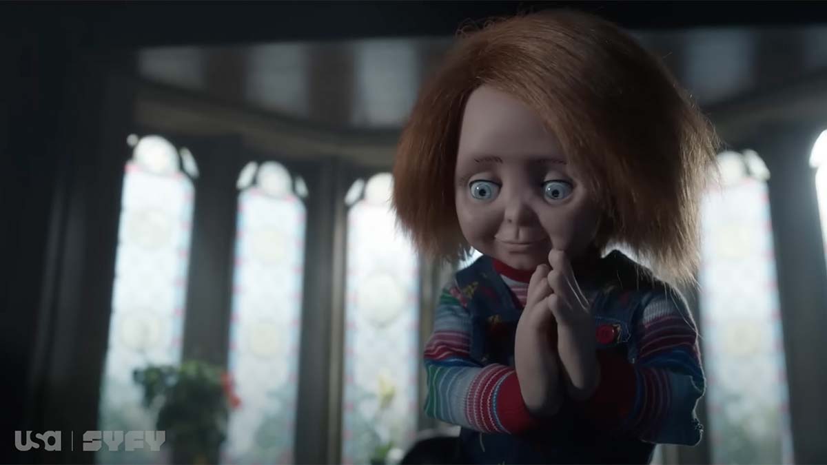 Chucky Season 2