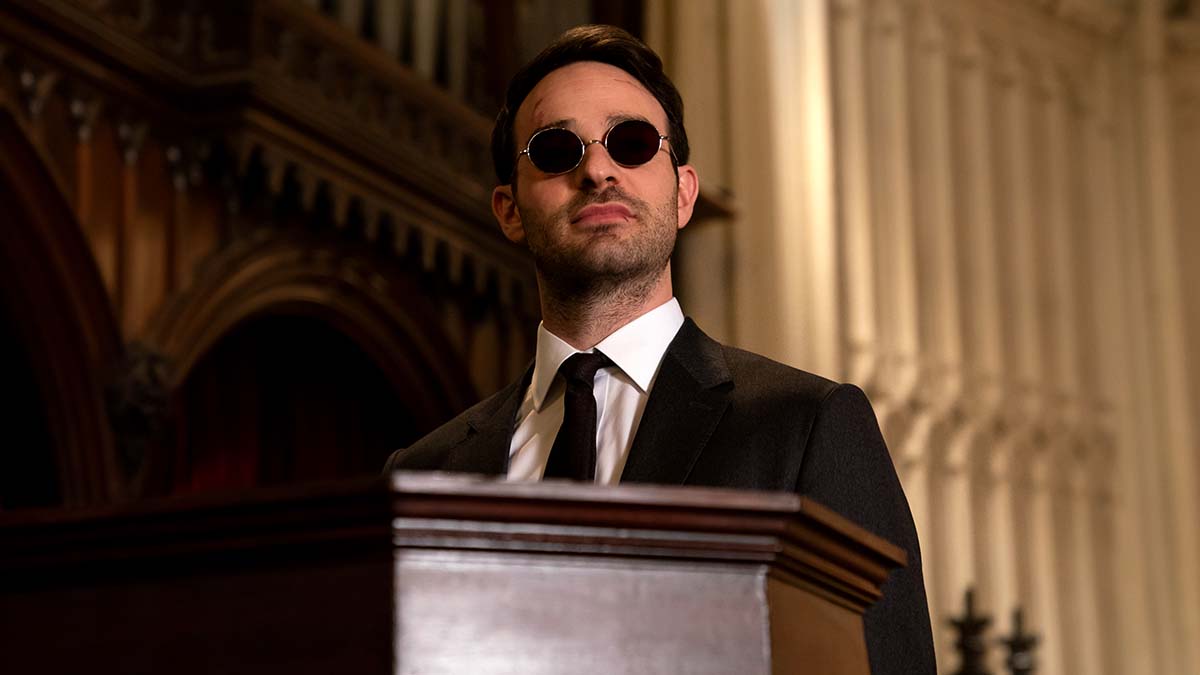 Marvel's Daredevil