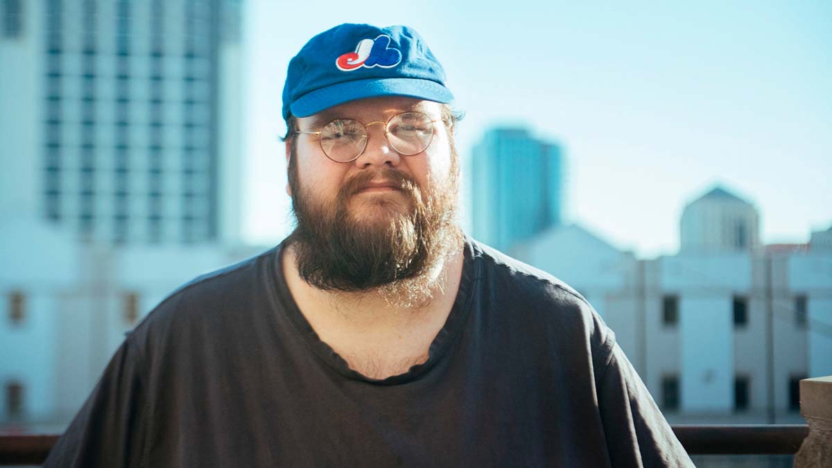 John Moreland