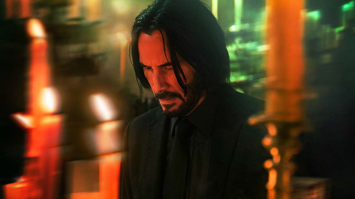 John Wick 4