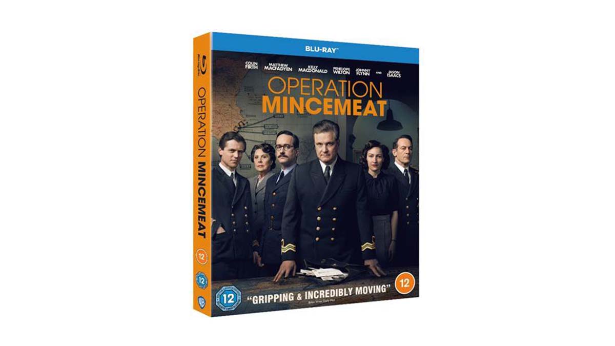 Operation Mincemeat