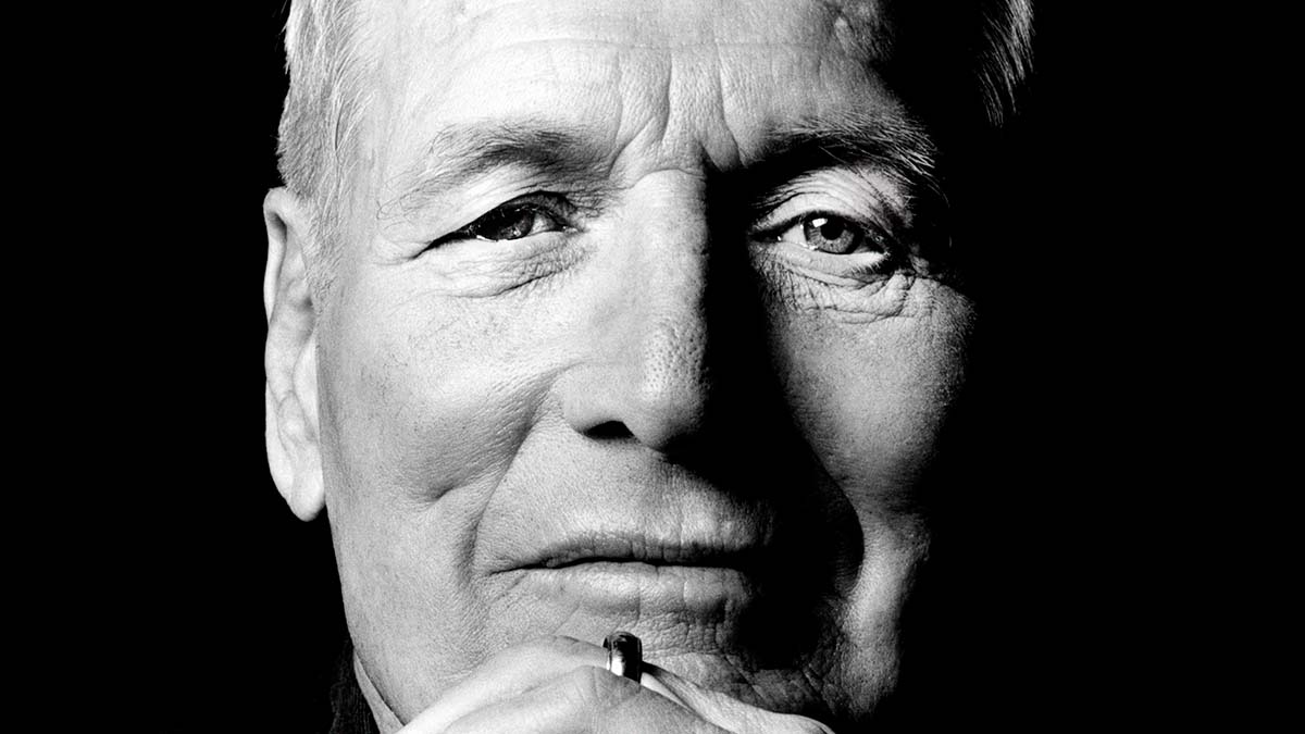 Paul Newman