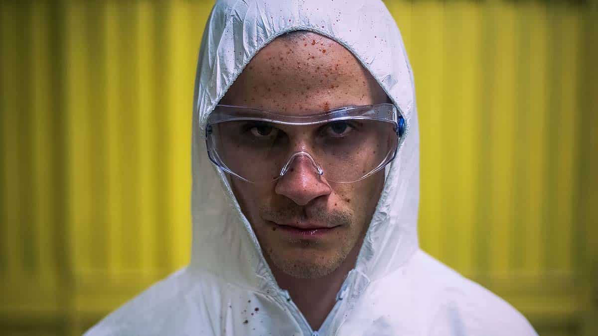 Walter Presents: Sins of the Father