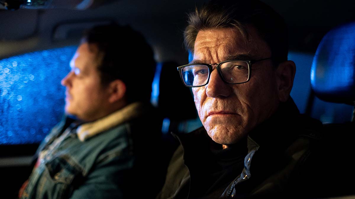 Walter Presents: 'Sins of the Fathers'