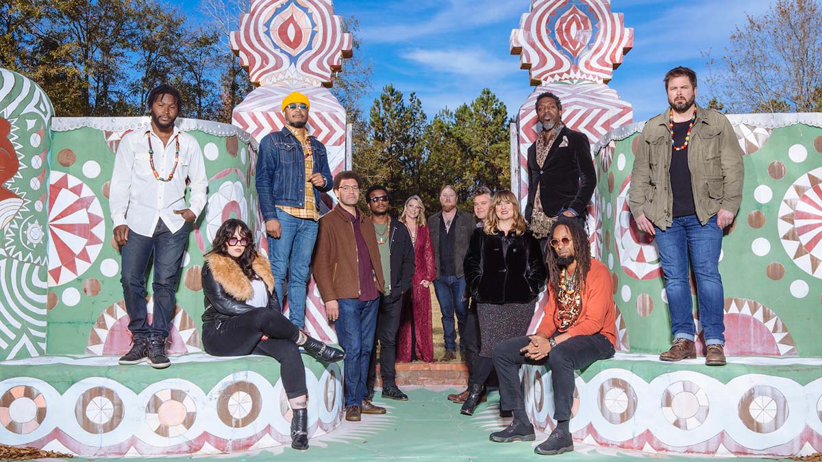 Tedeschi Trucks Band