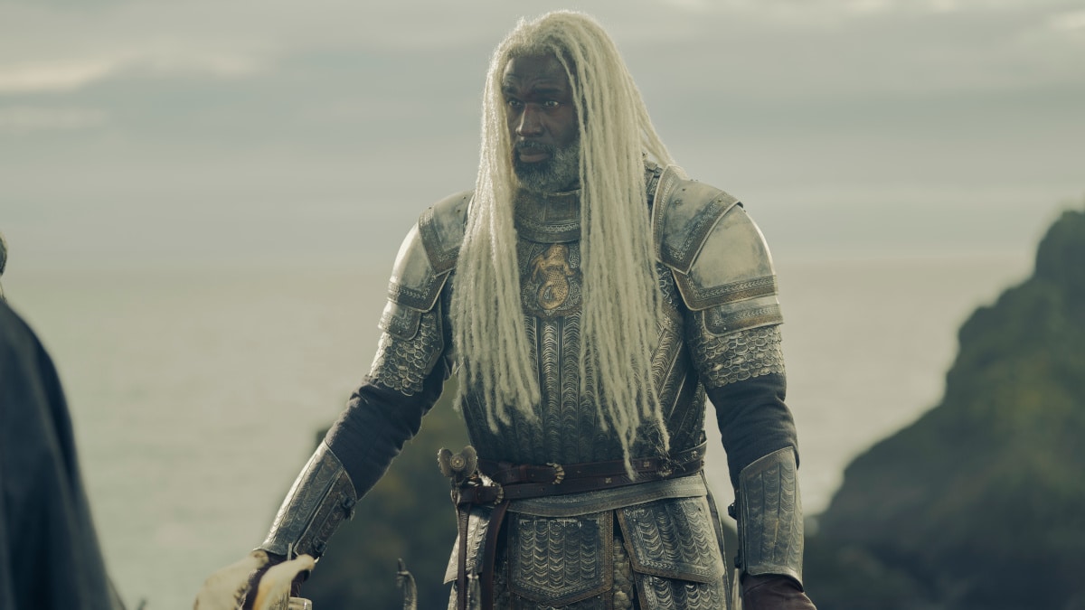House of the Dragon - 1x03