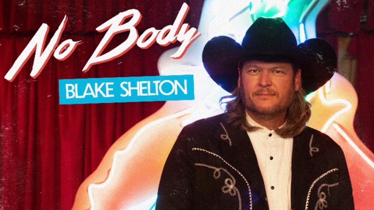 Blake Shelton