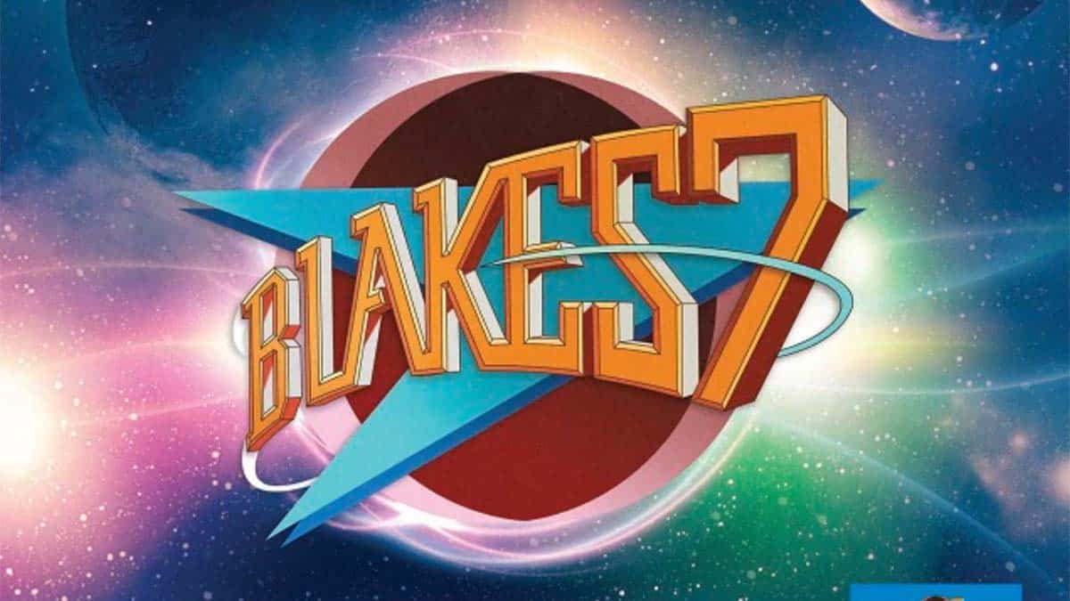 Blakes 7