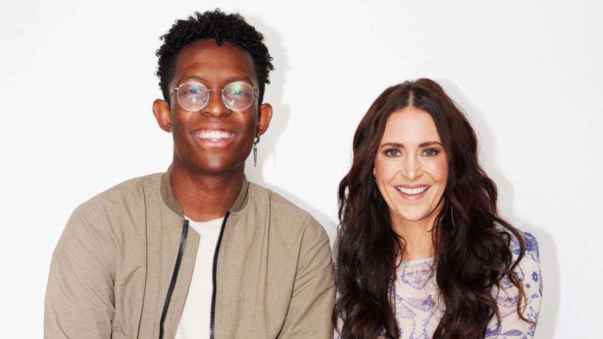 Breland & Kelleigh Bannen