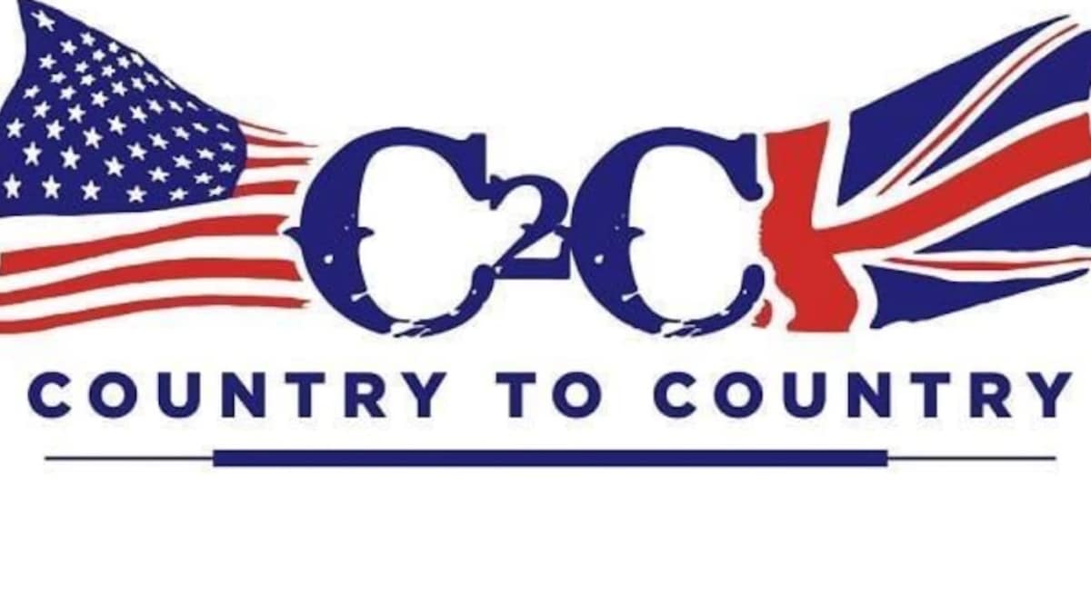 C2C