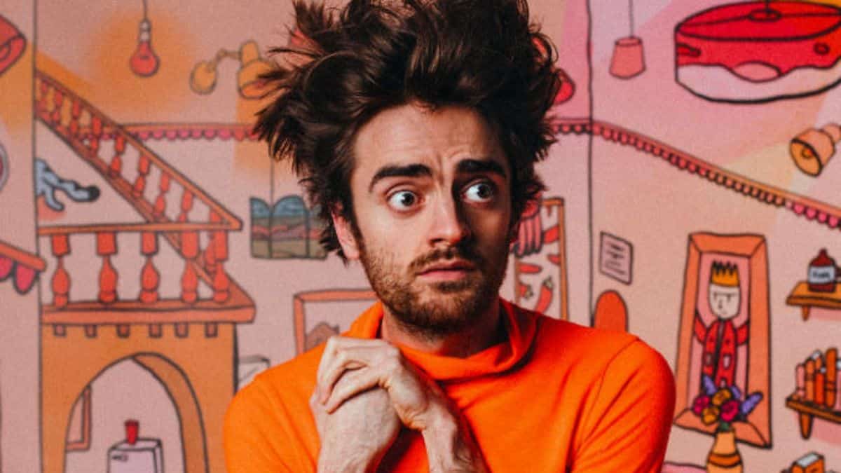 Luke Rollason: Bowerbird