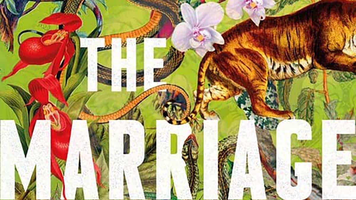 The Marriage Portrait