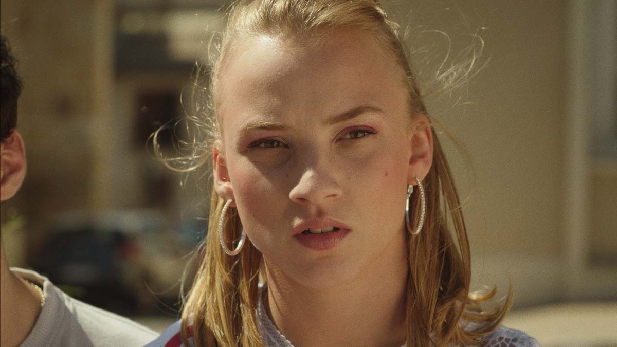 Girls Feels: Forces of Nature