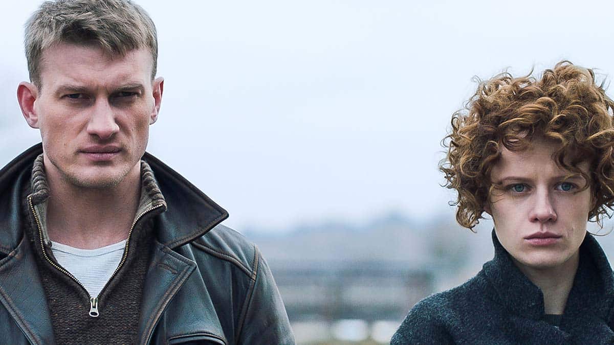 Walter Presents: Hide and Seek