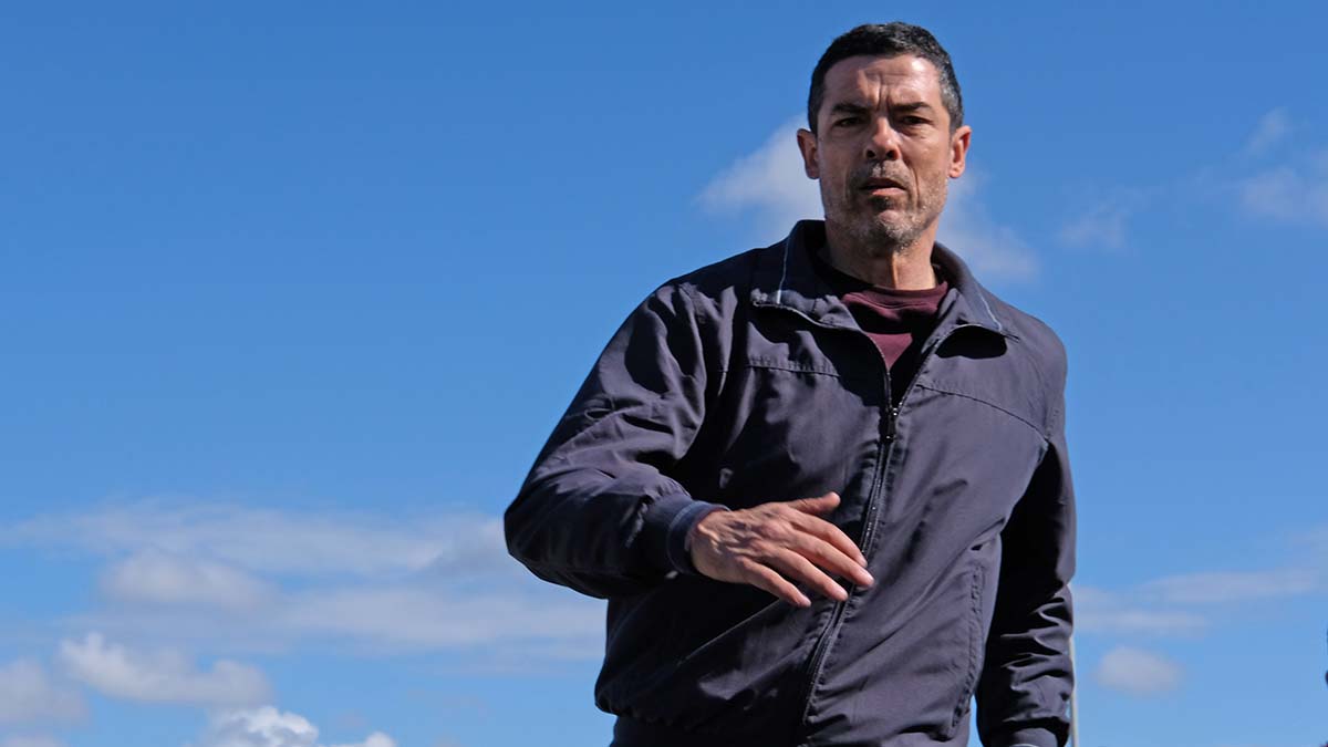 Walter Presents: 'Redemption'