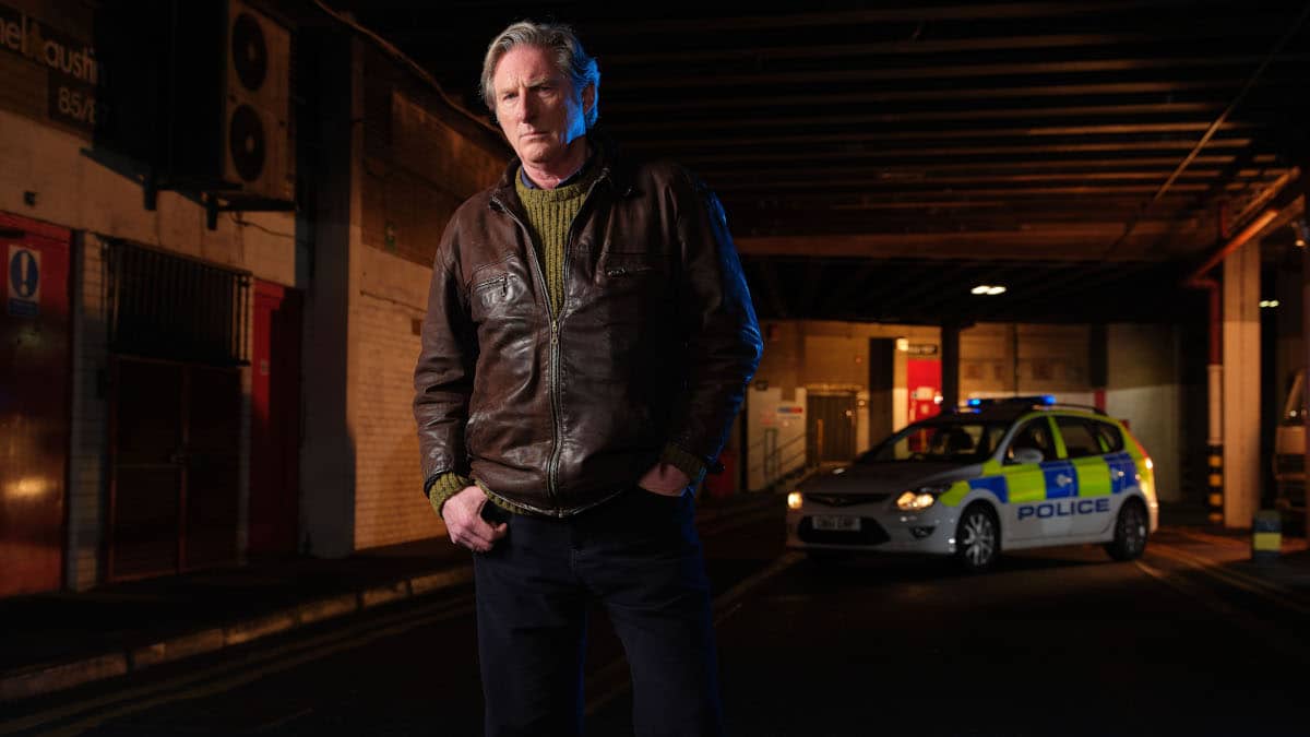 ‘Ridley’ episode 3 recap - Entertainment Focus