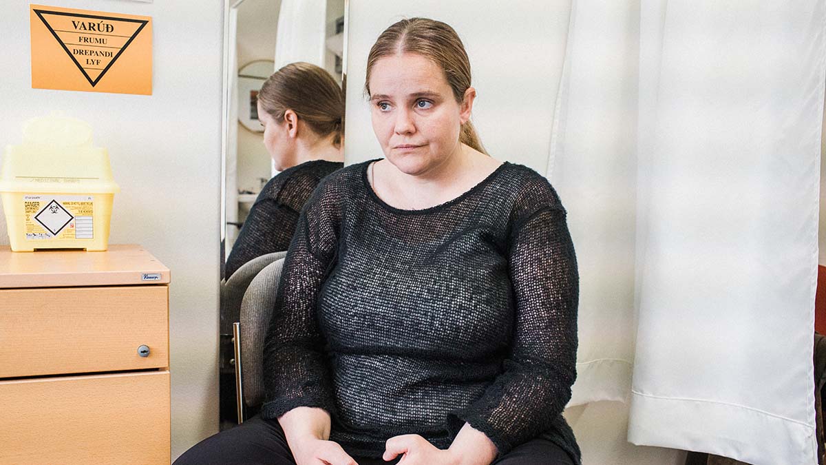 Walter Presents: Sisterhood