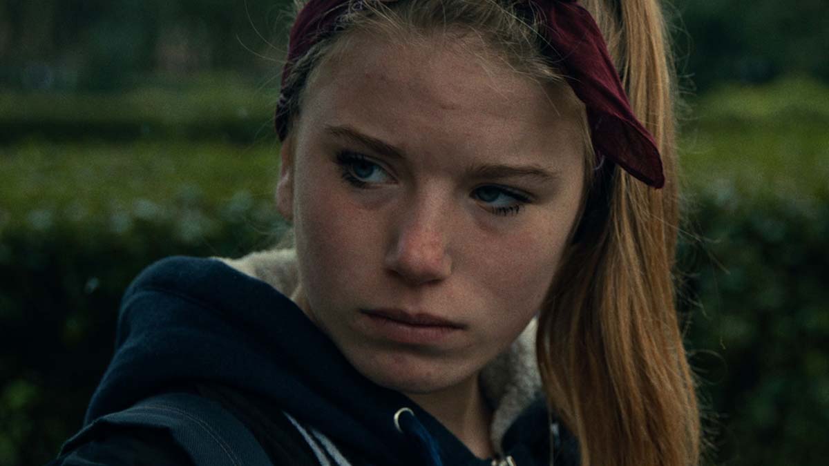 Girls Feels: Skin Deep