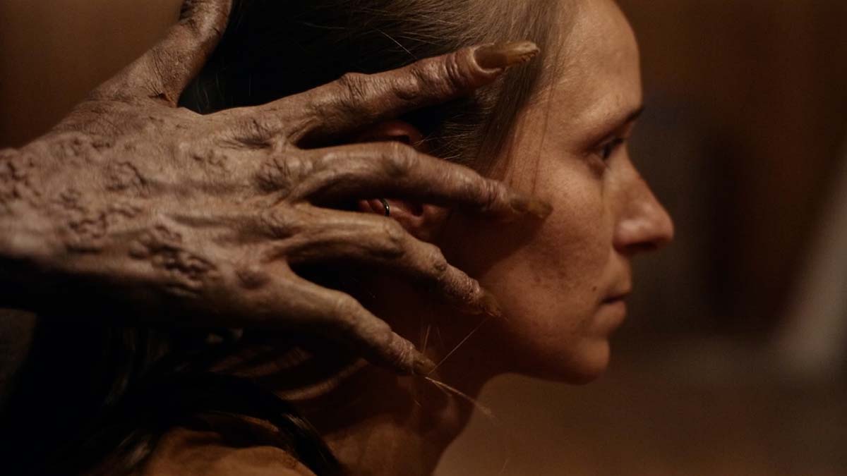 They Wait In The Dark