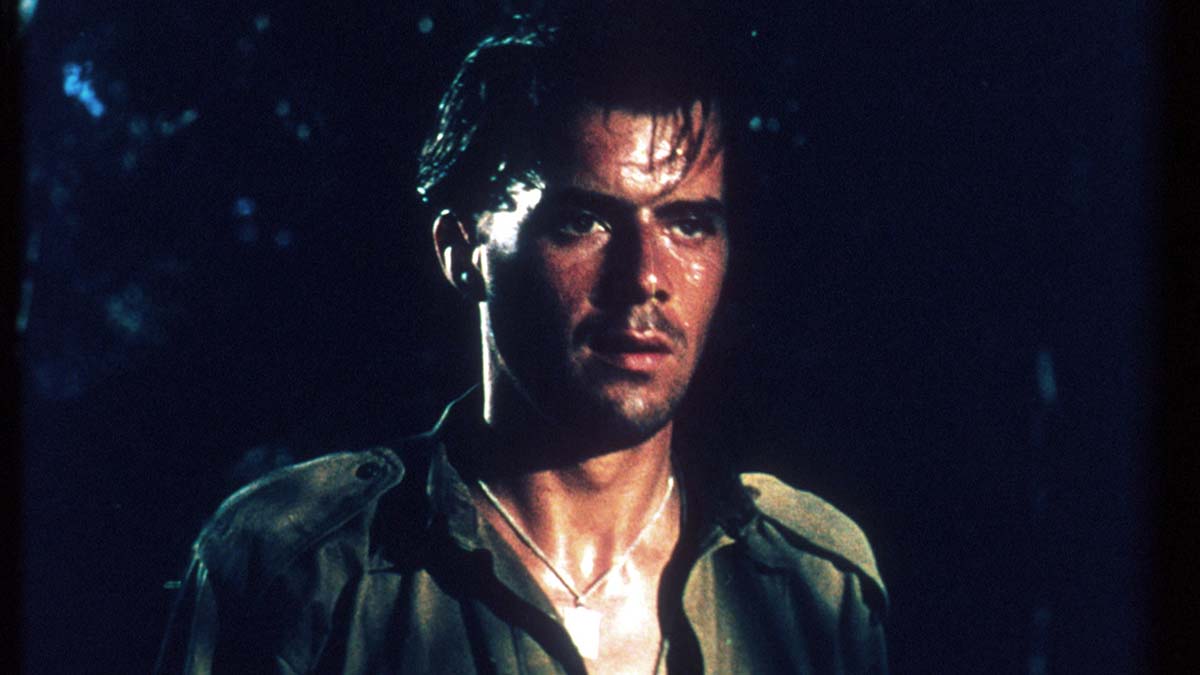 They Who Dare Bogarde