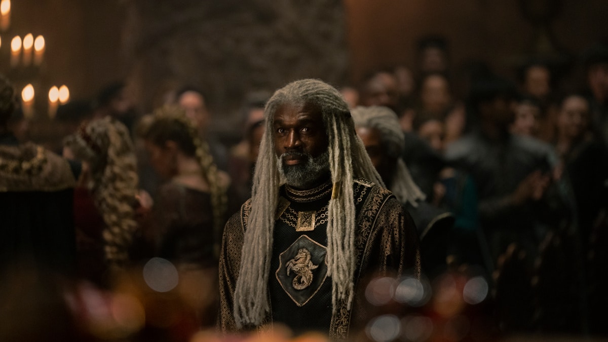 House of the Dragon - 1x05