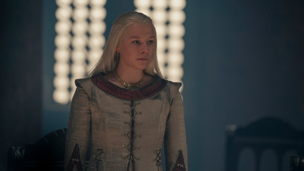 House of the Dragon - 1x06